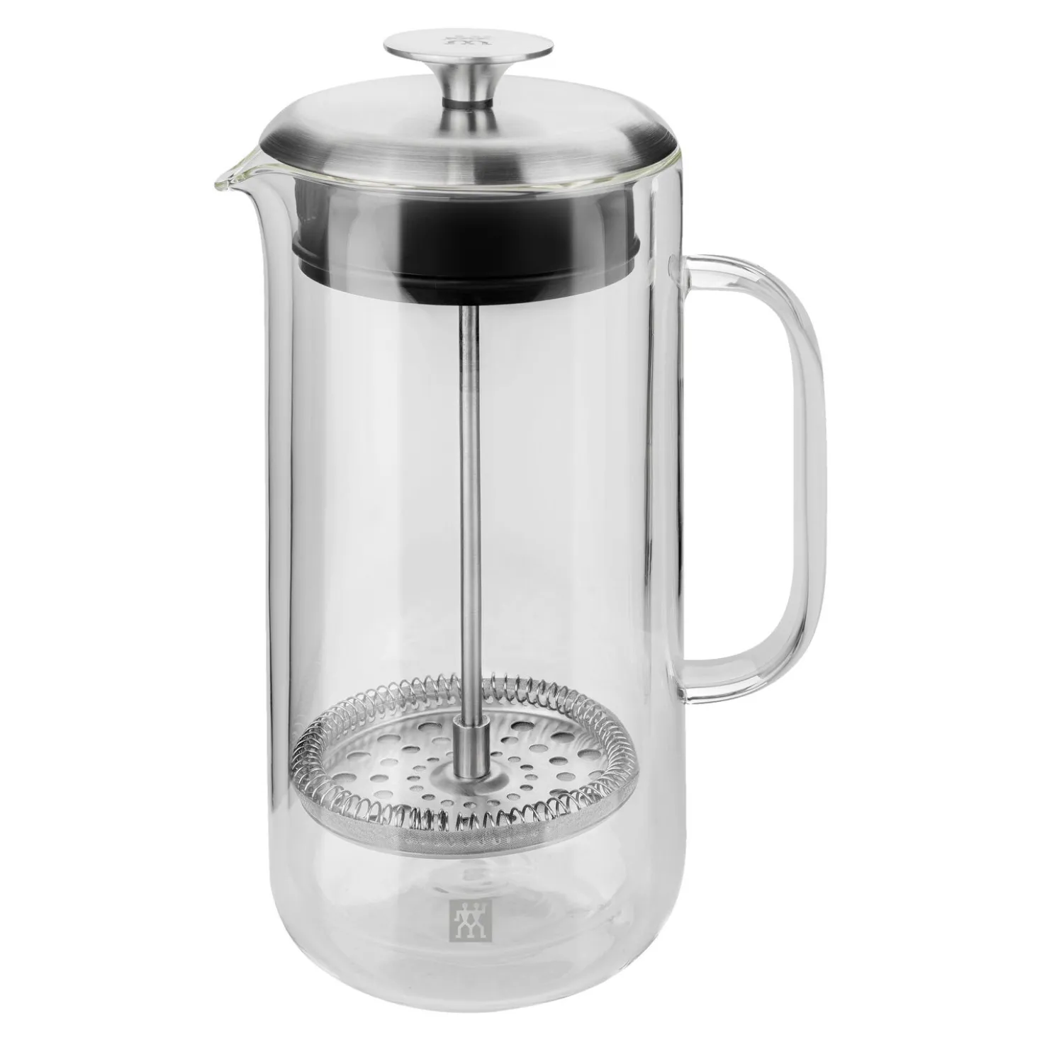 Double Wall, French Press