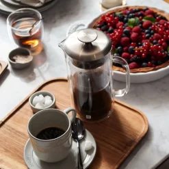 Double Wall, French Press