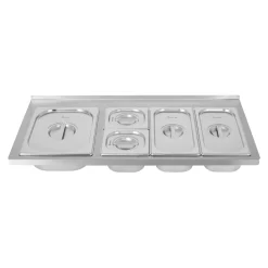 Drawer insert
