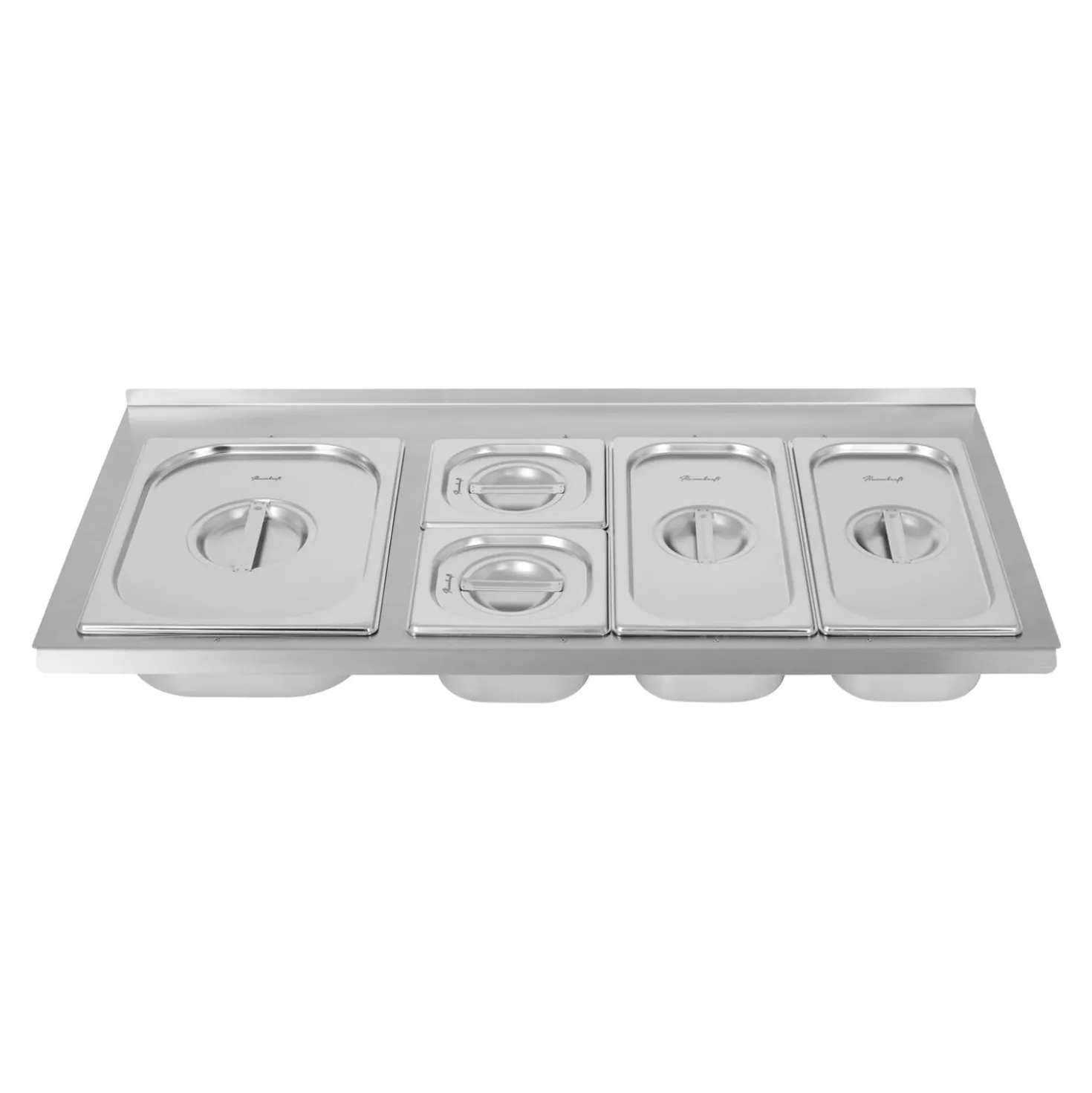 Drawer insert