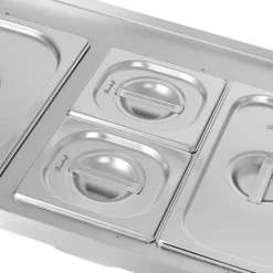 Drawer insert