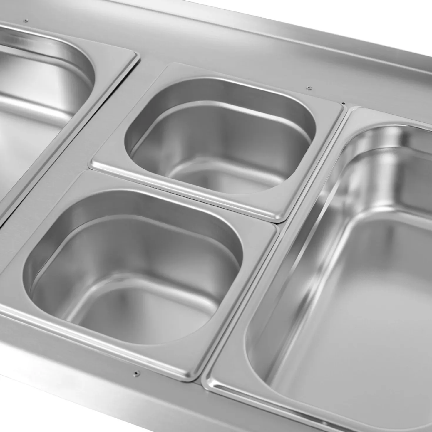 Drawer insert