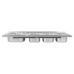 Drawer insert