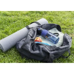 Drinking bottle, 680 ml, tritan, dark blue