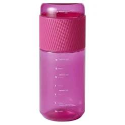 Drinking bottle, 680 ml, tritan, pink