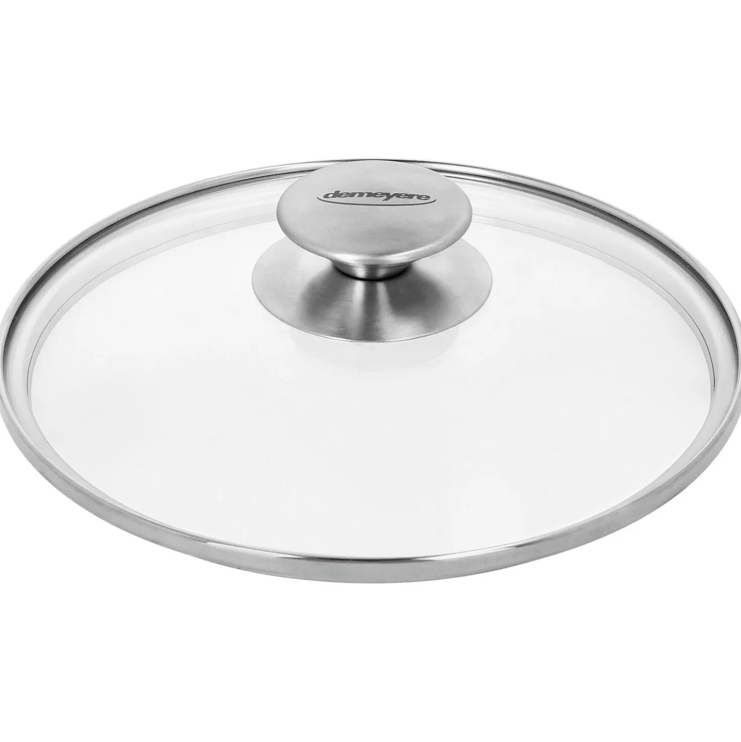 Egg poacher 18 cm, 18/10 Stainless Steel, silver