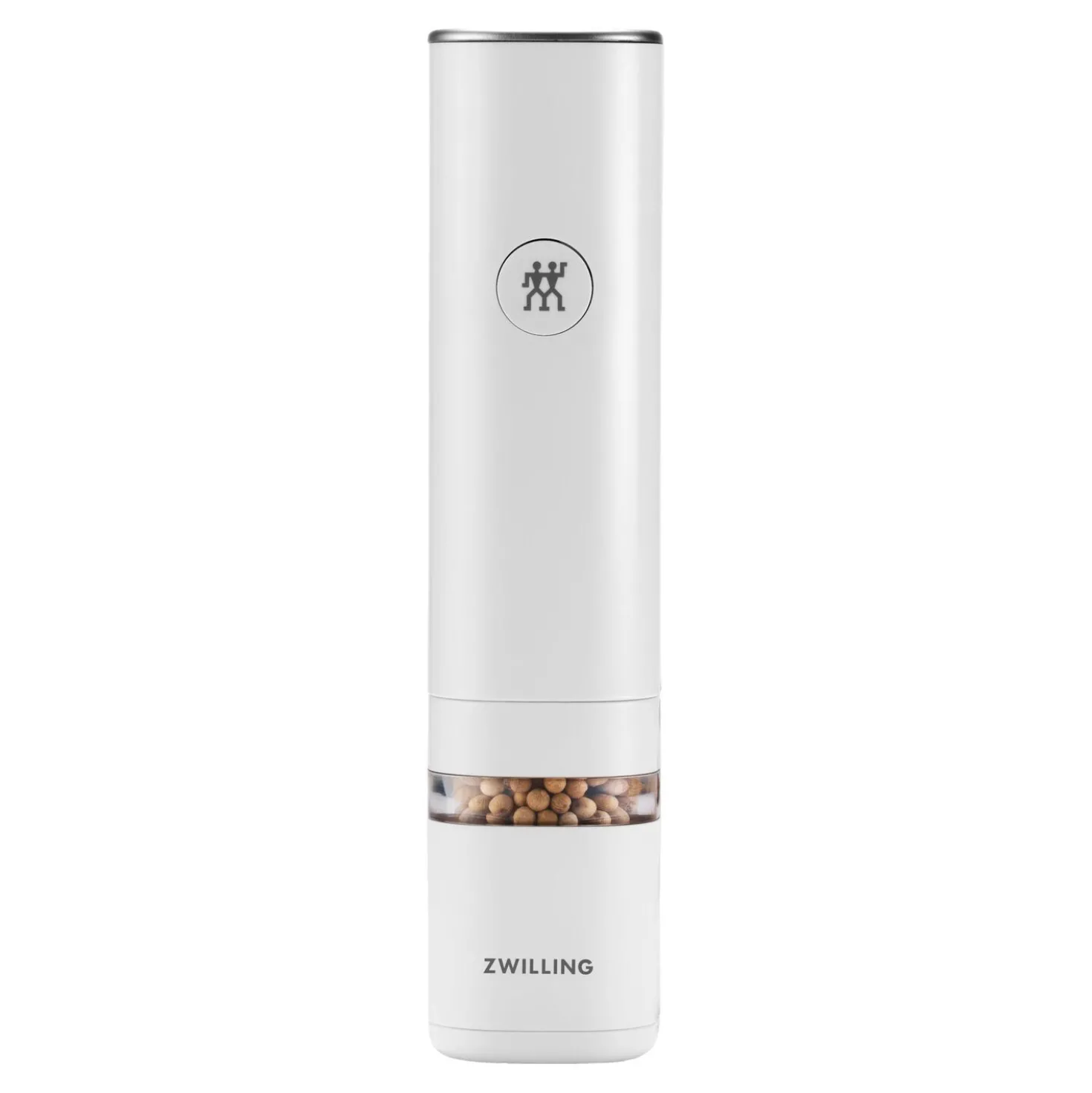 Electric Salt/Pepper Mill Set, 2-pc