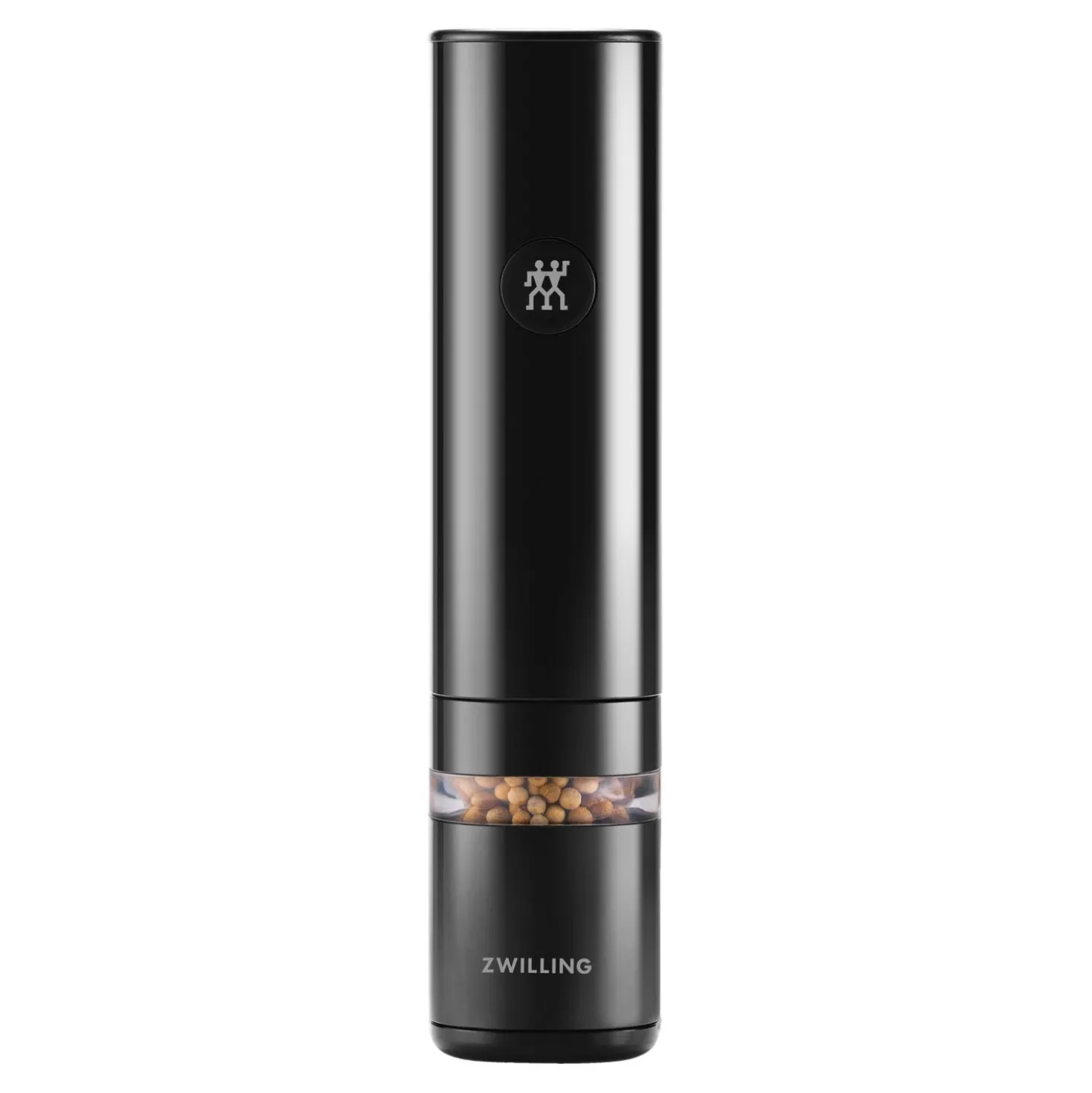 Electric Salt/Pepper Mill Set, 2-pc