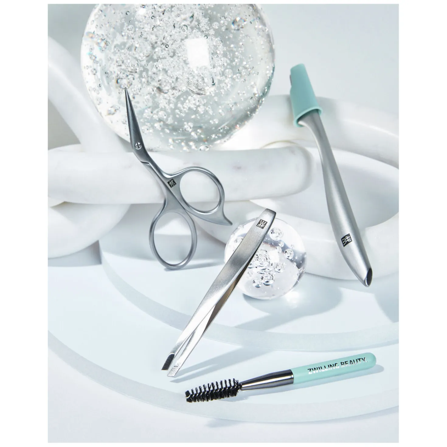 Eyebrow Scissors