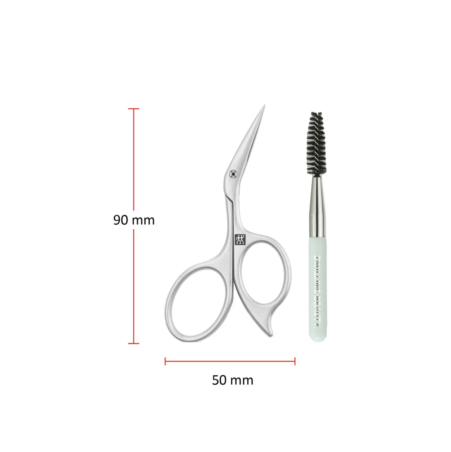 Eyebrow Scissors