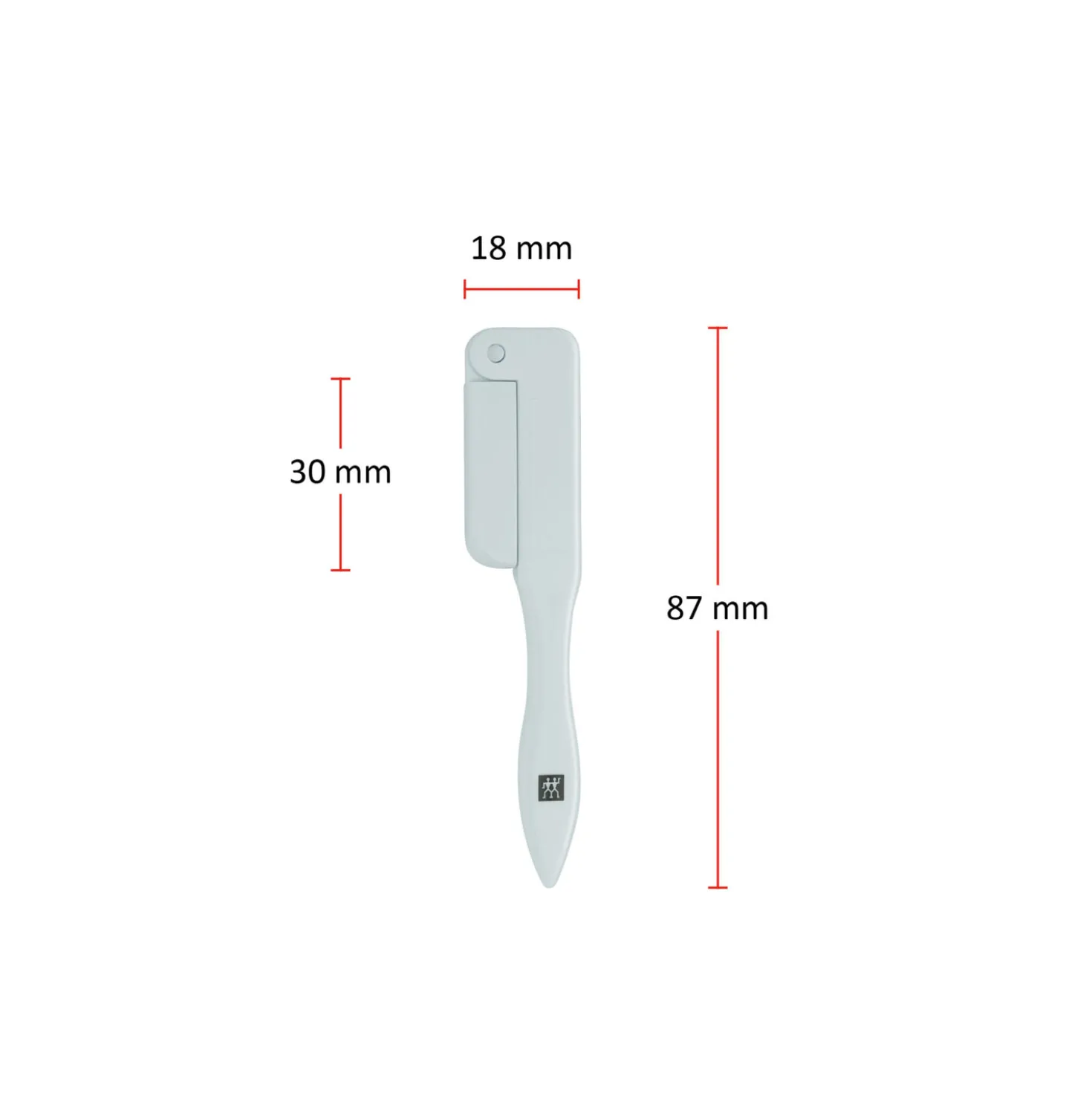 Eyelash Comb