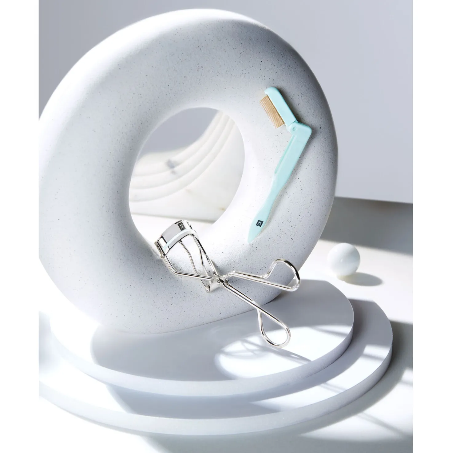 Eyelash Comb