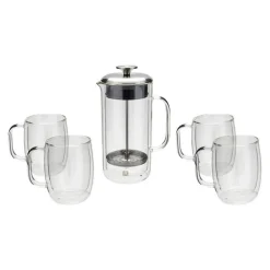 FRENCH PRESS SET