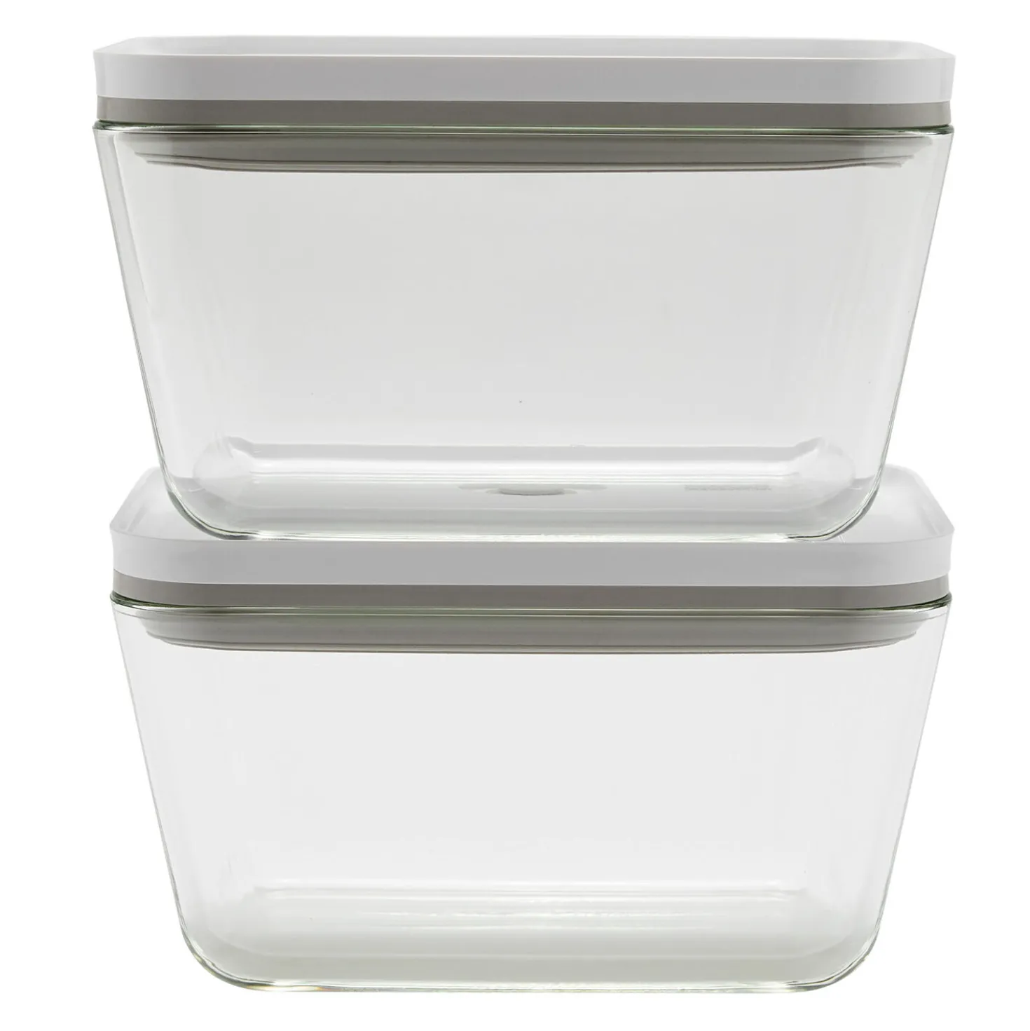 Fresh & Save 4-Piece Glass Container Set