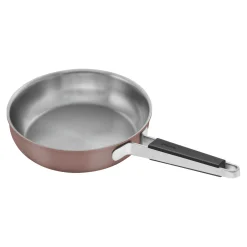 Frying pan, 9.5 inch, 18/10 Stainless Steel