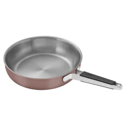 Frying pan, 11 inch, 18/10 Stainless Steel