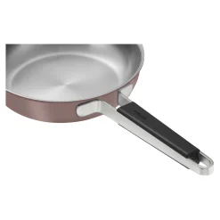 Frying pan, 11 inch, 18/10 Stainless Steel