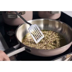 Frying pan, 11 inch, 18/10 Stainless Steel