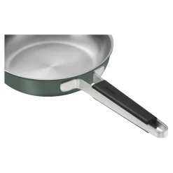 Frying pan, 11 inch, 18/10 Stainless Steel