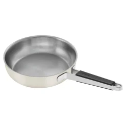 Frying pan, 9.5 inch, 18/10 Stainless Steel