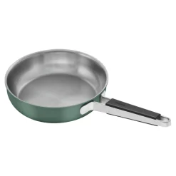 Frying pan, 9.5 inch, 18/10 Stainless Steel