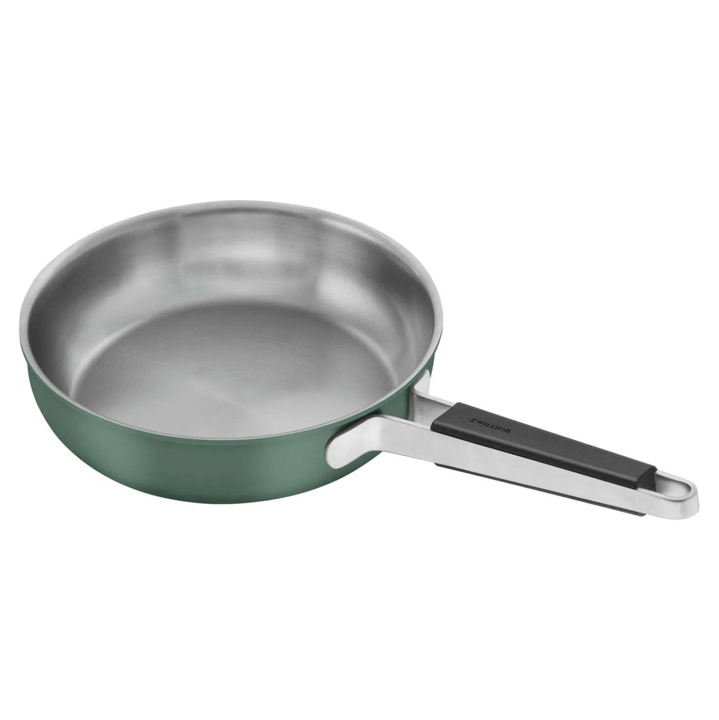 Frying pan, 9.5 inch, 18/10 Stainless Steel
