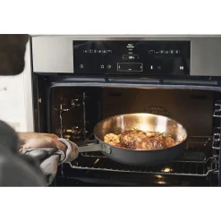 Frying pan, 9.5 inch, 18/10 Stainless Steel
