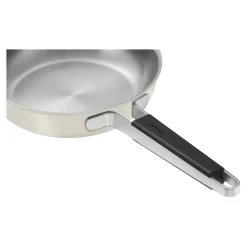 Frying pan, 11 inch, 18/10 Stainless Steel