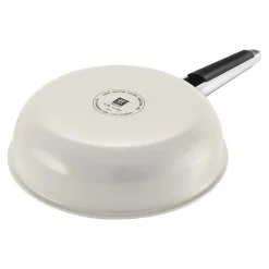 Frying pan, 11 inch, 18/10 Stainless Steel