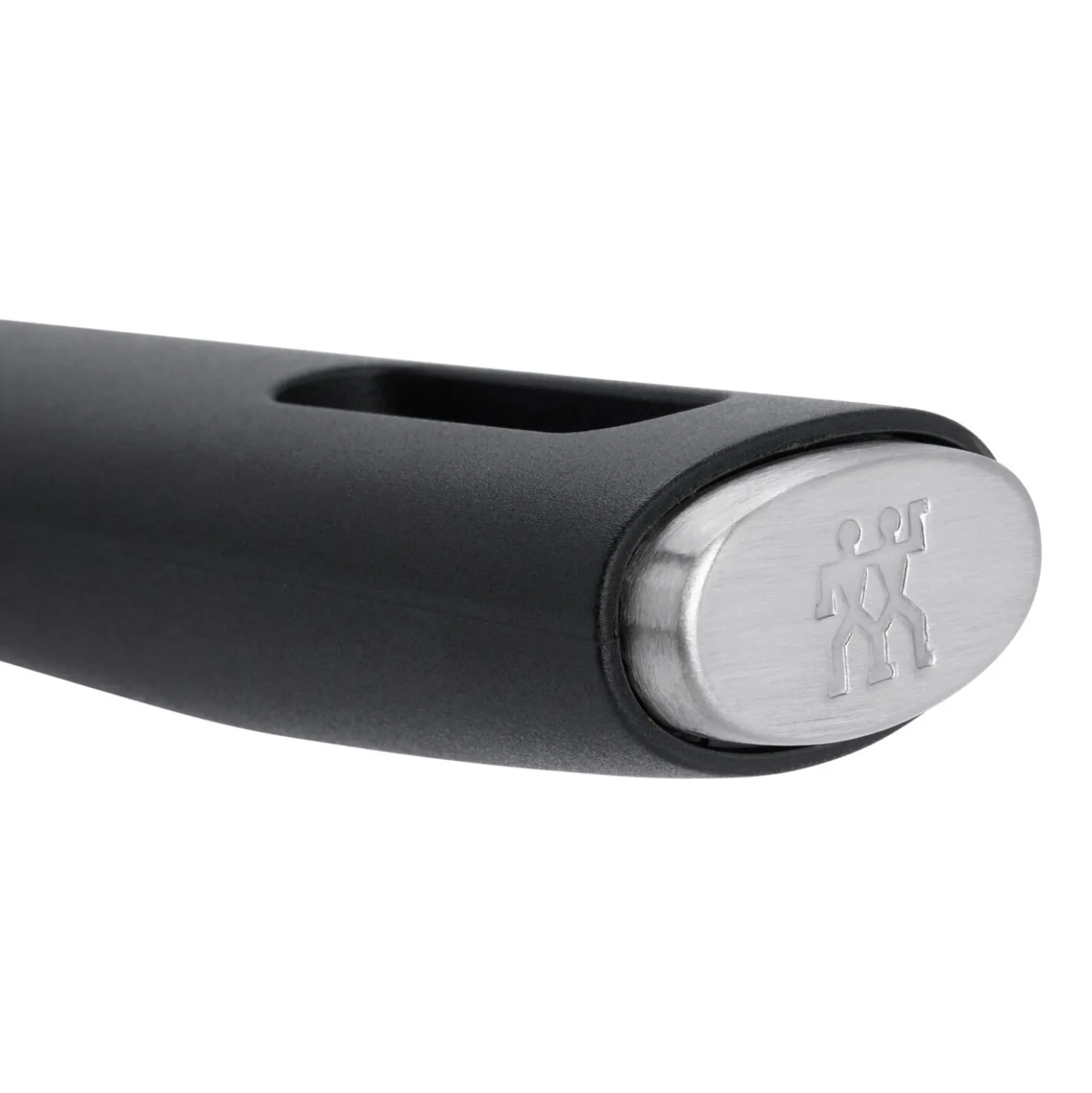Frying pan, 8 inch, aluminum, Titanium-reinforced ceramic non-stick coating