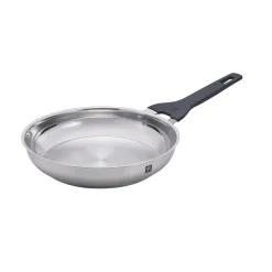 Frying pan set, 2-pc