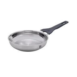 Frying pan set, 2-pc