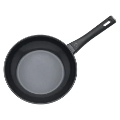 Frying pan set, 2-pc, Non-stick, Titanium-reinforced ceramic non-stick coating