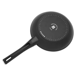 Frying pan set, 2-pc, Non-stick, Titanium-reinforced ceramic non-stick coating