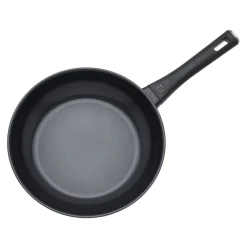 Frying pan set, 2-pc, Non-stick, Titanium-reinforced ceramic non-stick coating