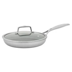 Frying pan set, 2-pc, Non-stick, Ceramic coating