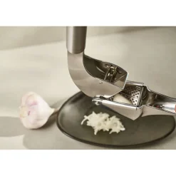 Garlic Press