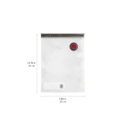 glass / M/L Vacuum Starter Set, 9-pc