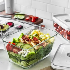 glass Expansion Set, 36-pcs