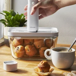 glass Vacuum Starter Set, 32-pc