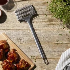 Grill brush