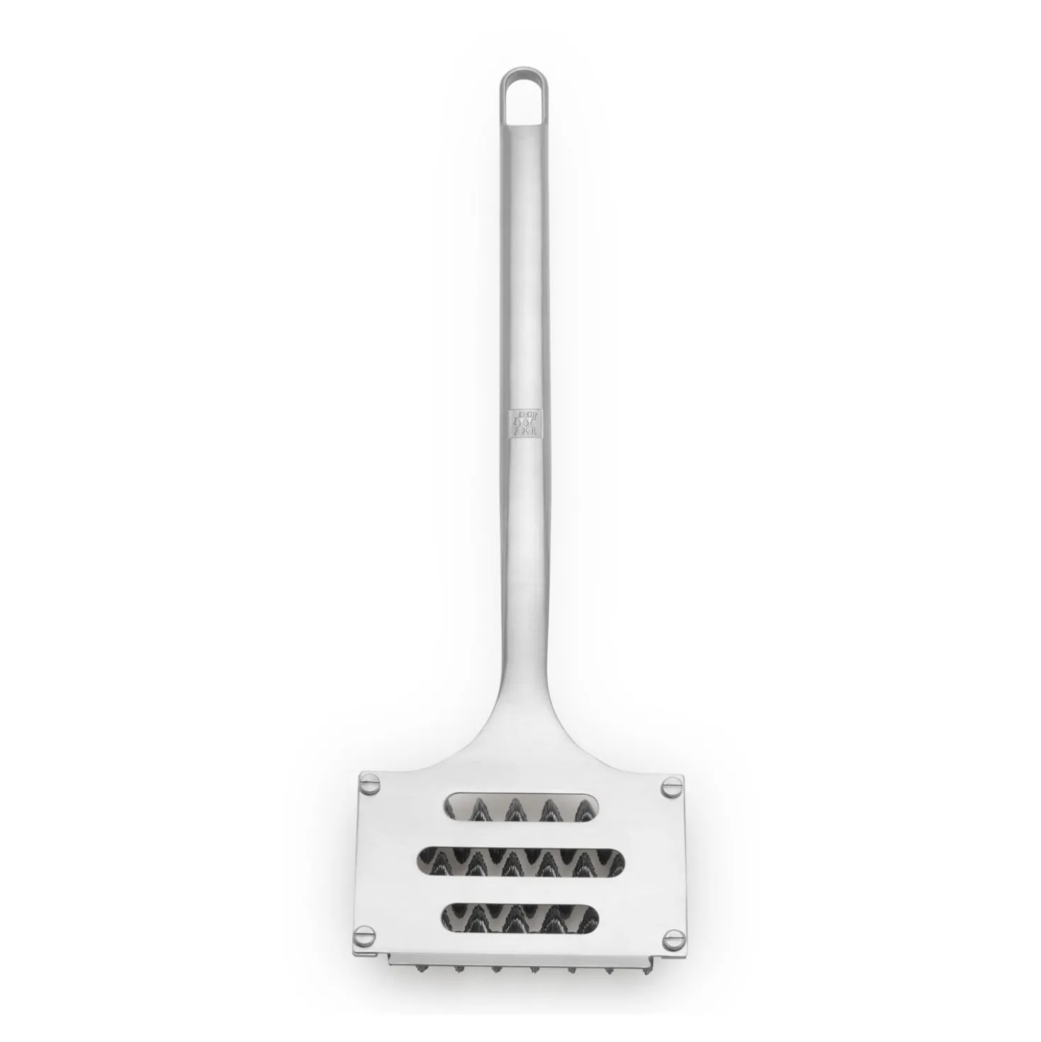 Grill brush