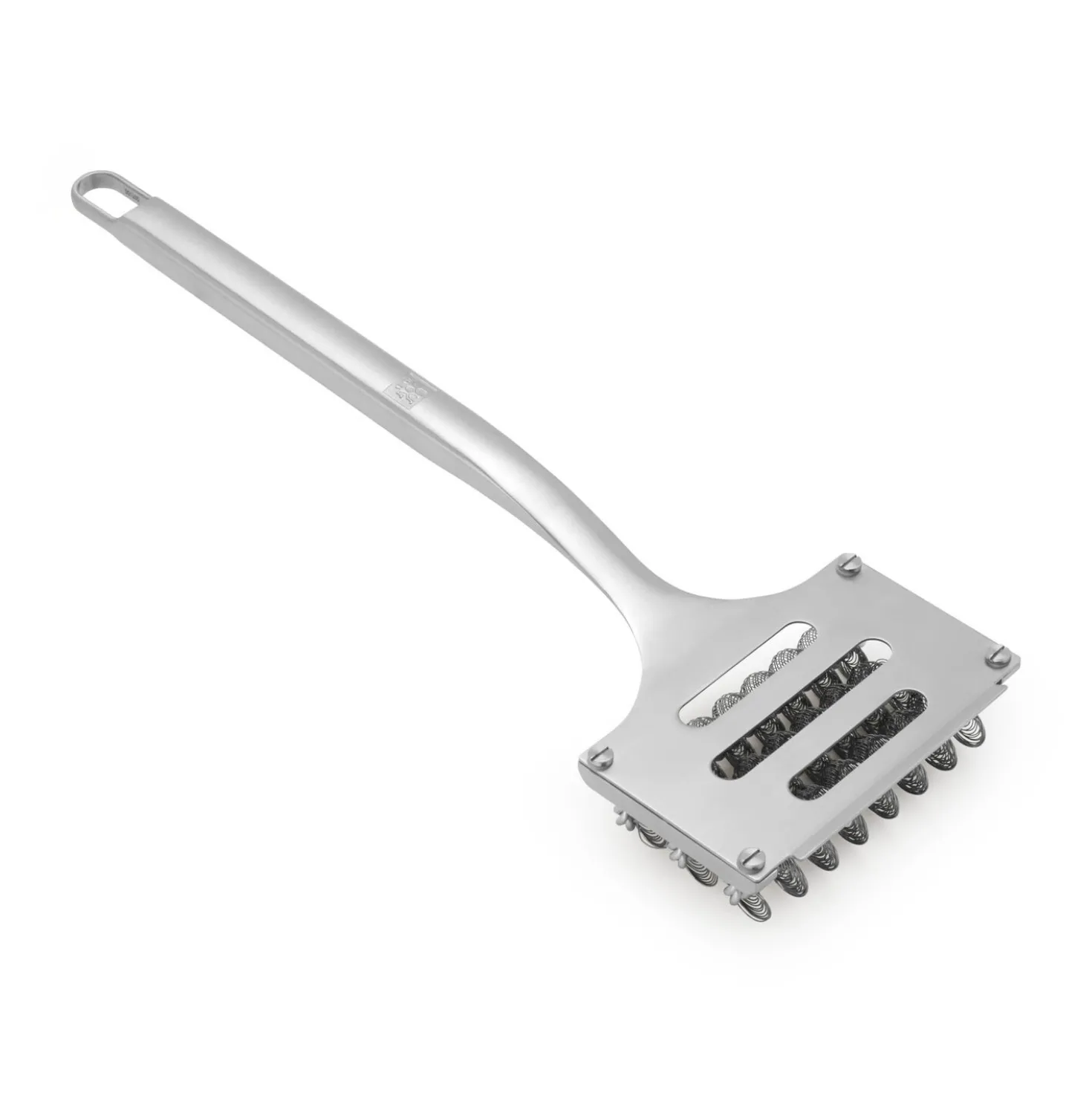 Grill brush
