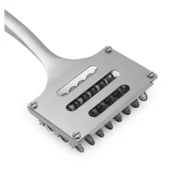 Grill brush