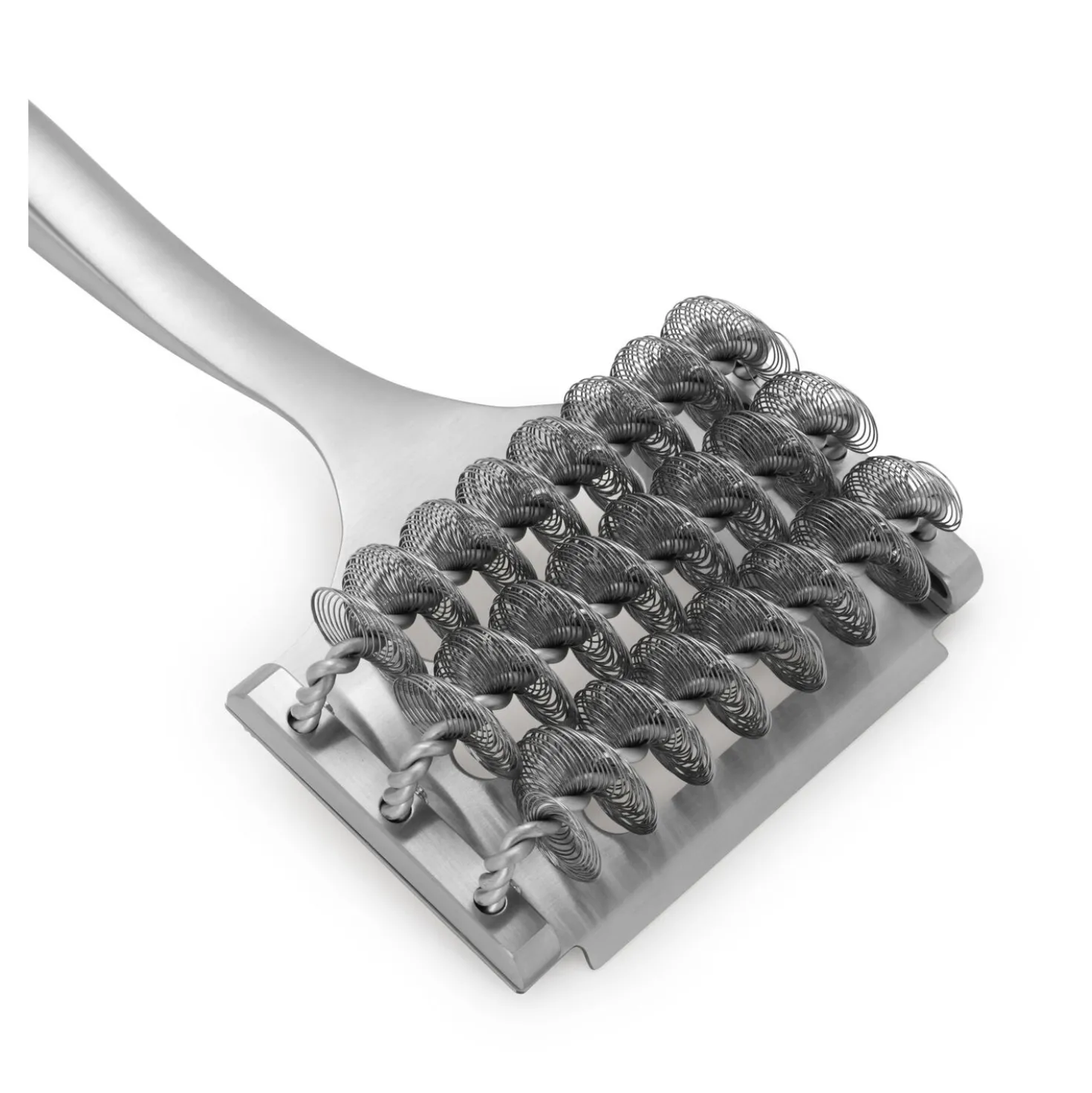 Grill brush