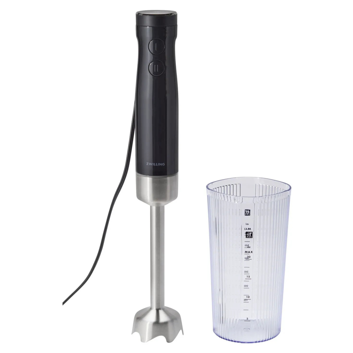 Hand Blender