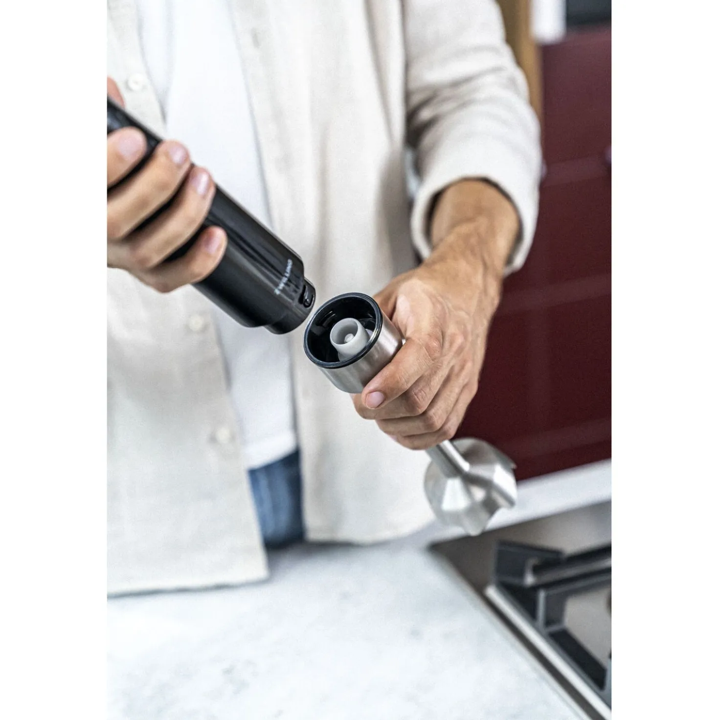 Hand Blender