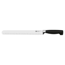 Hollow Edge Slicing Knife 26 cm