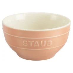 4.5-inch / 6-pc, Bowl set macaron, mixed colors