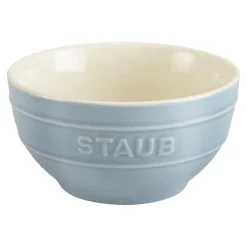 4.5-inch / 6-pc, Bowl set macaron, mixed colors